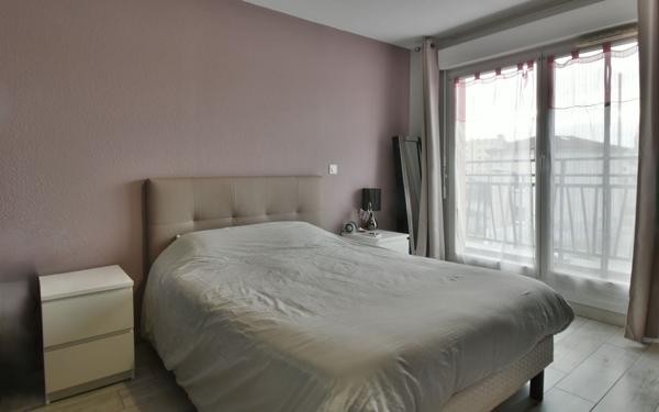 Appartement à vendre    3 pièces • 71,75 m2 Romans-sur-Isère