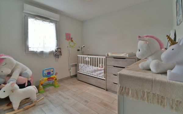 Appartement à vendre    3 pièces • 71,75 m2 Romans-sur-Isère