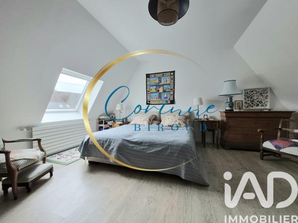 Maison à vendre 6 pièces 117 m² Jouy-sous-Thelle