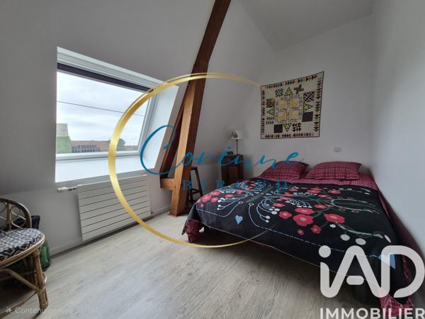 Maison à vendre 6 pièces 117 m² Jouy-sous-Thelle