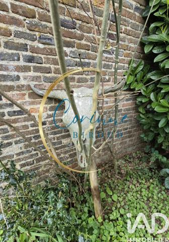 Maison à vendre 6 pièces 117 m² Jouy-sous-Thelle