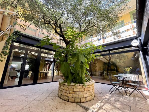 Immeuble 20 pièces - 991 m² Exclusivité efficity