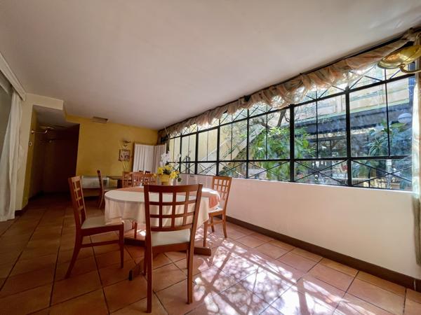 Immeuble 20 pièces - 991 m² Exclusivité efficity