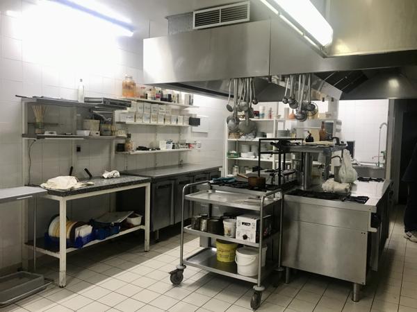 Immeuble 20 pièces - 991 m² Exclusivité efficity