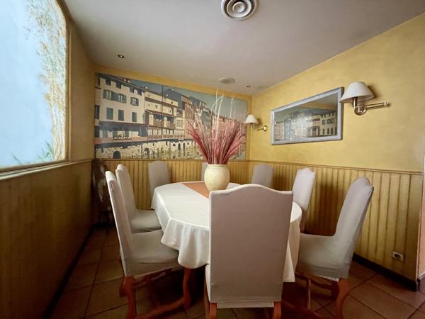 Immeuble 20 pièces - 991 m² Exclusivité efficity