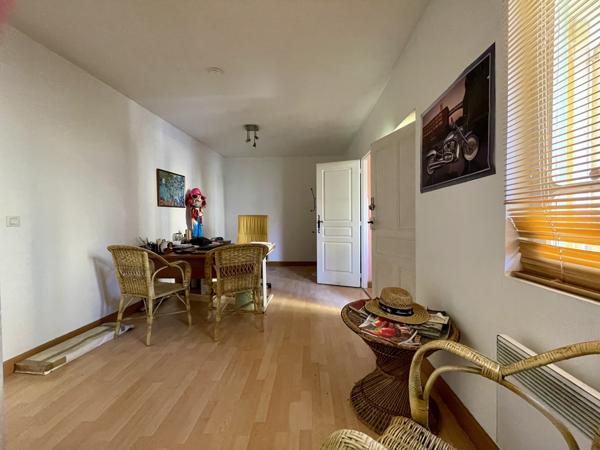 Immeuble 20 pièces - 991 m² Exclusivité efficity