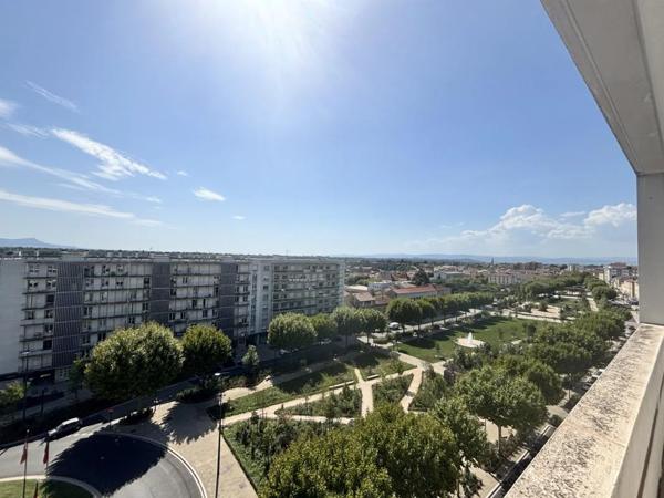 Appartement à vendre à Romans-sur-Isère (26100)