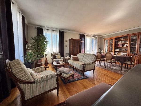 Appartement à vendre à Romans-sur-Isère (26100)