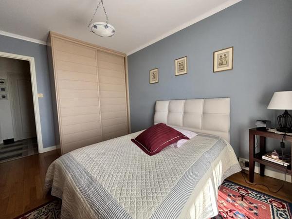 Appartement à vendre à Romans-sur-Isère (26100)