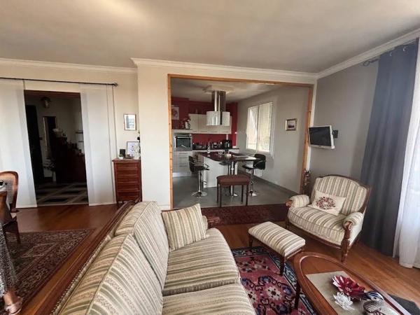 Appartement à vendre à Romans-sur-Isère (26100)