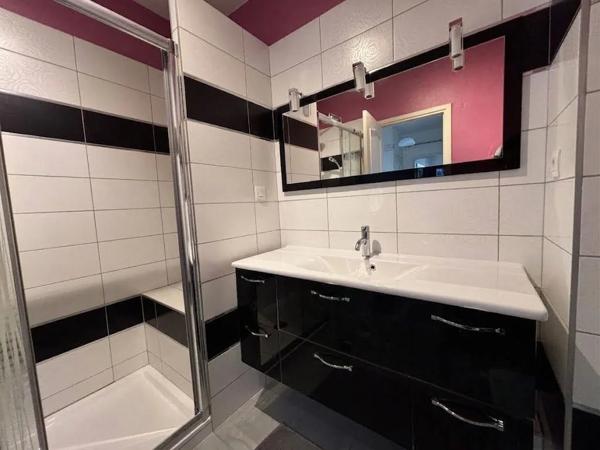 Appartement à vendre à Romans-sur-Isère (26100)