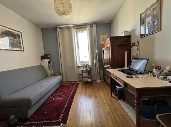 Appartement à vendre à Romans-sur-Isère (26100)