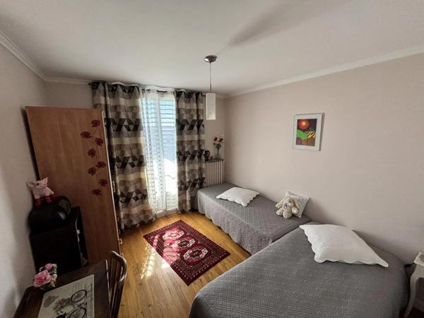 Appartement à vendre à Romans-sur-Isère (26100)