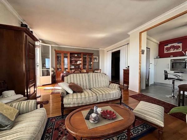 Appartement à vendre à Romans-sur-Isère (26100)