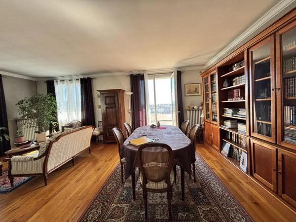 Appartement à vendre à Romans-sur-Isère (26100)