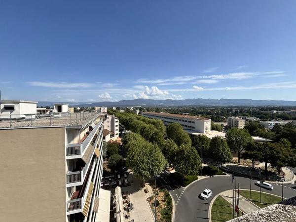 Appartement à vendre à Romans-sur-Isère (26100)