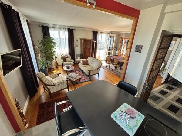 Appartement à vendre à Romans-sur-Isère (26100)
