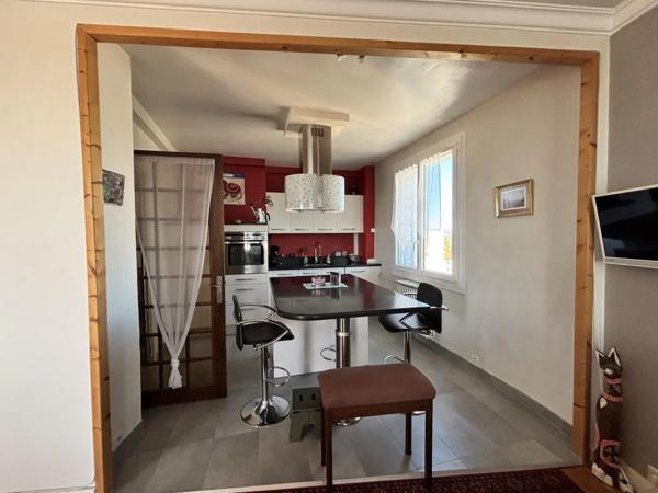 Appartement à vendre à Romans-sur-Isère (26100)
