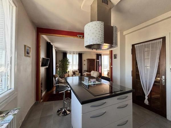 Appartement à vendre à Romans-sur-Isère (26100)
