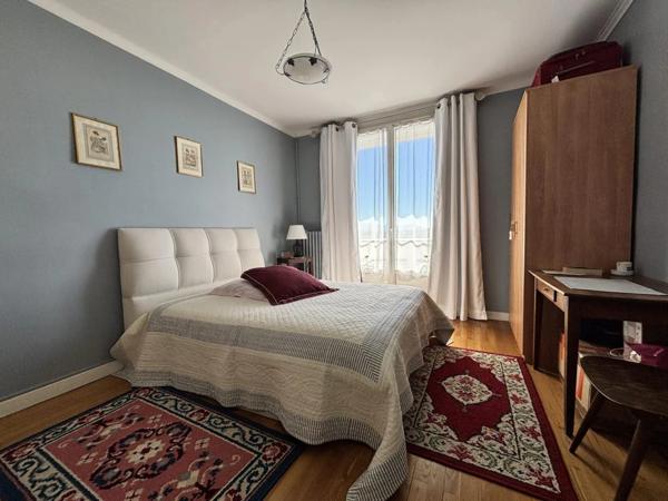 Appartement à vendre à Romans-sur-Isère (26100)