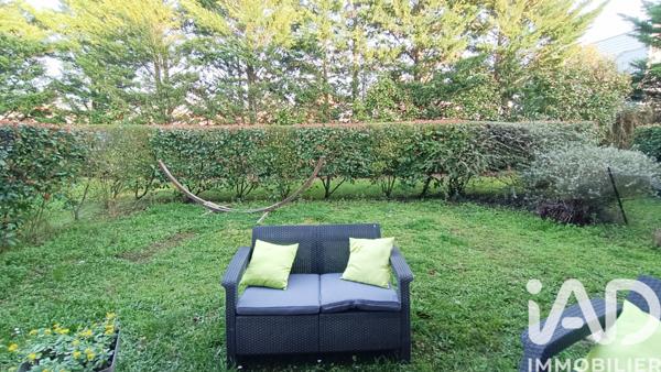 Appartement à vendre 2 pièces 48 m² Mérignac