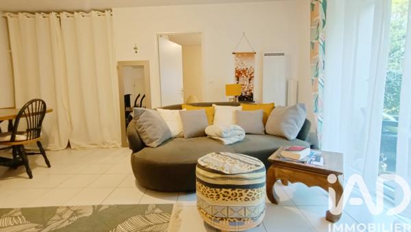 Appartement à vendre 2 pièces 48 m² Mérignac