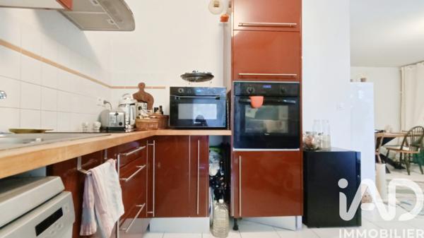 Appartement à vendre 2 pièces 48 m² Mérignac