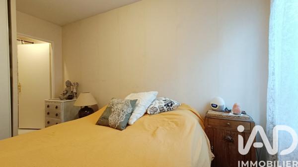 Appartement à vendre 2 pièces 48 m² Mérignac