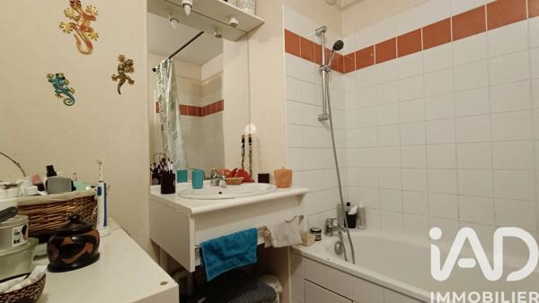 Appartement à vendre 2 pièces 48 m² Mérignac