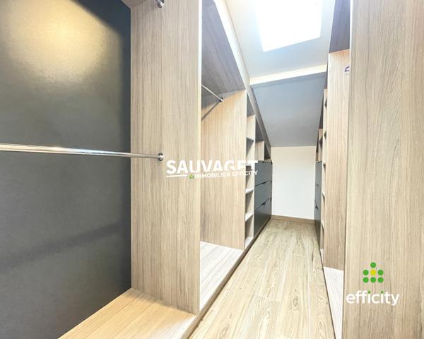 Maison 6 pièces - 160 m² Bien prestige