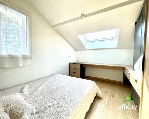 Maison 6 pièces - 160 m² Bien prestige