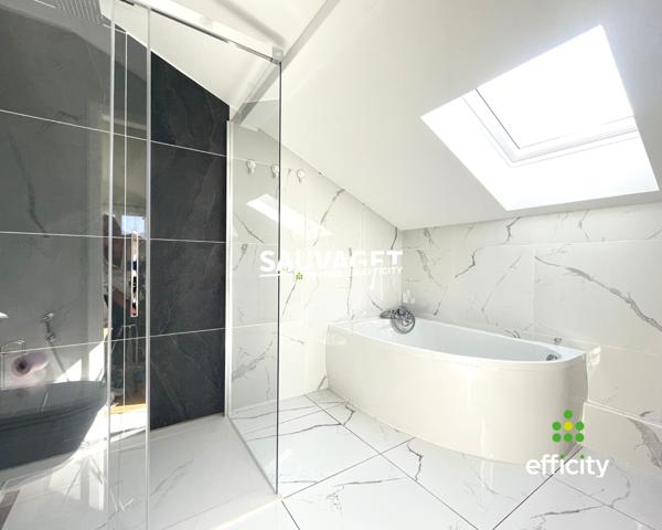 Maison 6 pièces - 160 m² Bien prestige