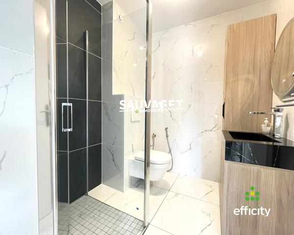 Maison 6 pièces - 160 m² Bien prestige