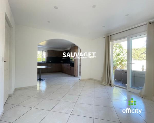 Maison 6 pièces - 160 m² Bien prestige