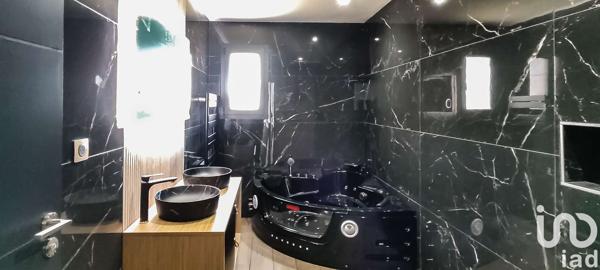 Maison à vendre 4 pièces 131 m² Aureil