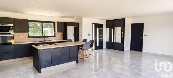 Maison à vendre 4 pièces 131 m² Aureil