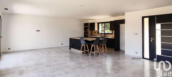 Maison à vendre 4 pièces 131 m² Aureil