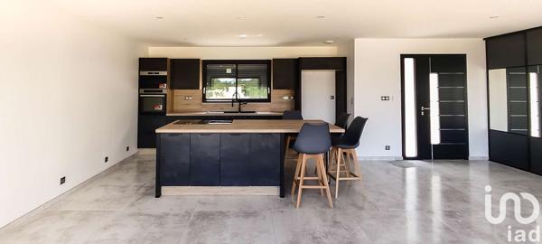 Maison à vendre 4 pièces 131 m² Aureil