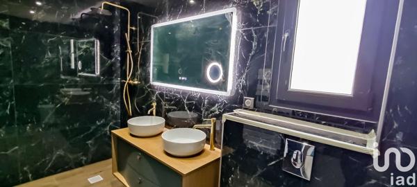 Maison à vendre 4 pièces 131 m² Aureil