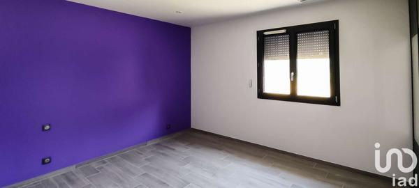 Maison à vendre 4 pièces 131 m² Aureil