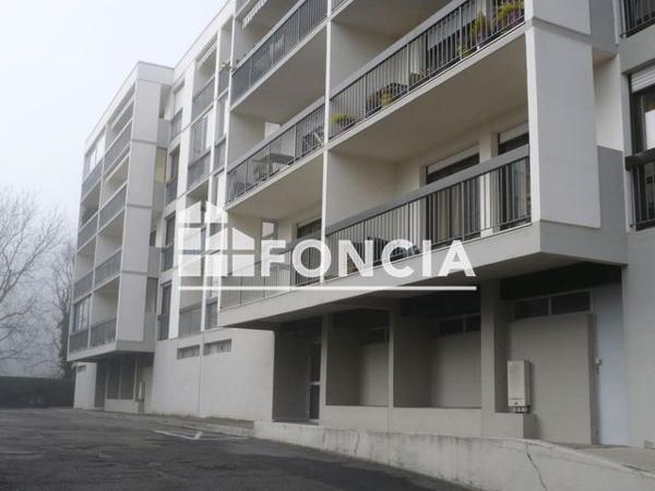 Location Appartement 2 pièces 50.5 m² - 215 Rue Leone de Joinville Gex 01170