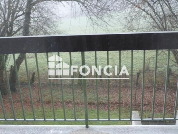 Location Appartement 2 pièces 50.5 m² - 215 Rue Leone de Joinville Gex 01170