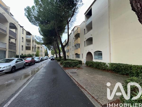 Location appartement 3 pièces 65 m² Montpellier