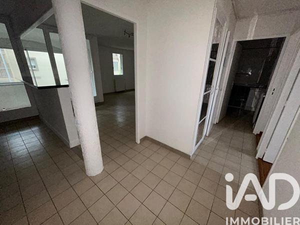 Location appartement 3 pièces 65 m² Montpellier