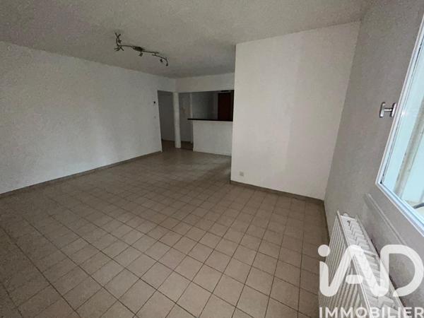 Location appartement 3 pièces 65 m² Montpellier