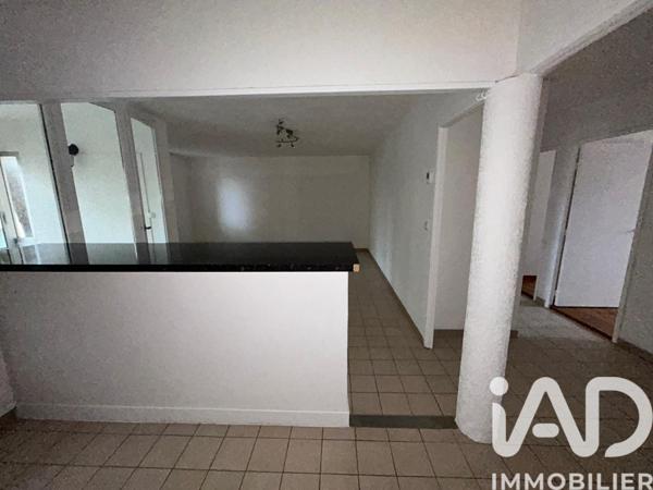 Location appartement 3 pièces 65 m² Montpellier