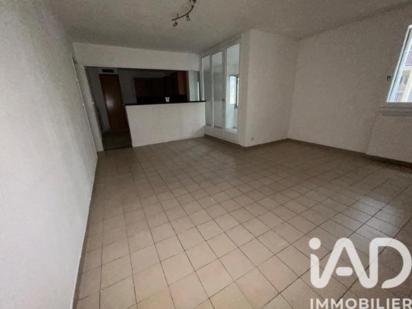 Location appartement 3 pièces 65 m² Montpellier