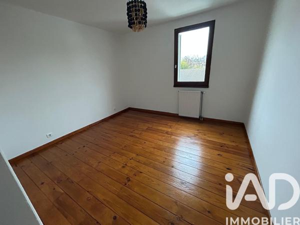 Location appartement 3 pièces 65 m² Montpellier