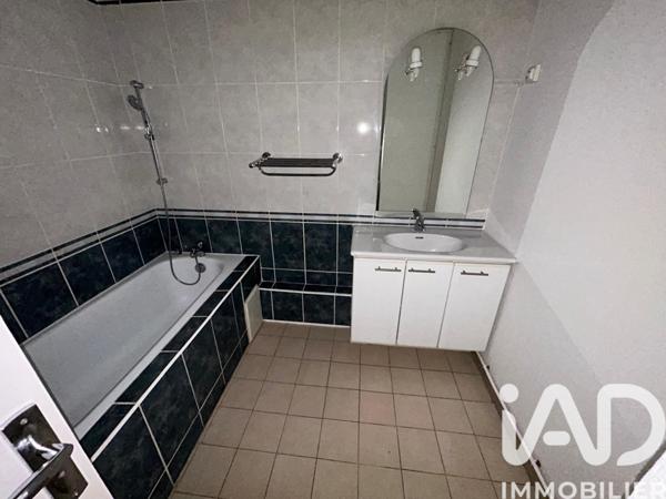 Location appartement 3 pièces 65 m² Montpellier