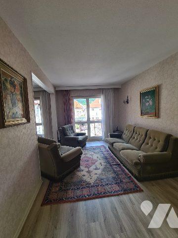 Appartement à vendre Ornans